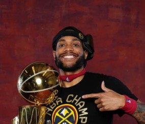 云开体育-湖人中产合同挖谁？布朗大洛在列 或拆分签圆脸登