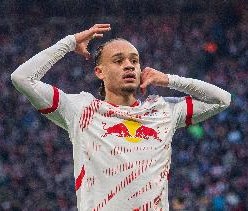 云开体育-ESPN：切尔西正加快对西蒙斯的追逐，莱比锡为其标价超6000万欧元
