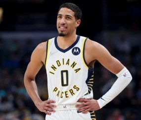 kaiyun-哈利伯顿手感崩溃和赌徒有关？NBA博彩争议不断