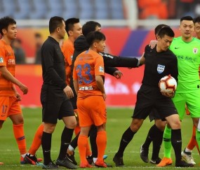 kaiyun-喜讯！鲁能1月27日官宣重要决定，已为锋霸回归送上生日祝福