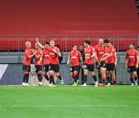 云开体育官网-中超第⑦轮前瞻：四川上演另类德比 南基一能否续命