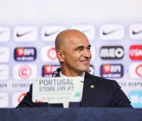 kaiyun-欧洲杯0球C罗依旧入选 葡萄牙队招3新人打欧国联