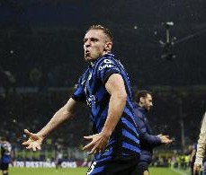 罗马诺：弗拉泰西曾无限接近登陆英超，纽卡两次接触了球员的团队