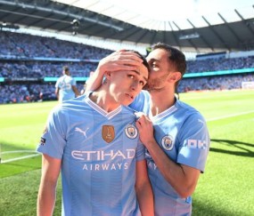 云开体育官网-最佳福登最快扑灭悬念，曼城四连冠有路况不翻车