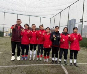 kaiyun-无声亦滚烫：“戴爸”和他聋人女足的孩子们