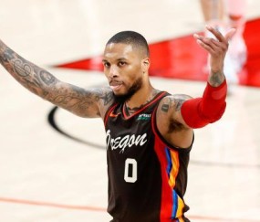 【人物】挣脱一人一城枷锁 利拉德终于可以回归现实