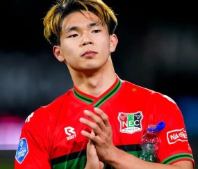 云开体育-踢球者：狼堡有意日本20岁前锋盐贝健人，双方已有实质性接触