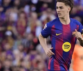 加维：这次比第一次受伤要难熬得多，弗里克如父亲般支持我