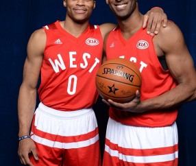 里克-巴里谈自己喜欢的球员：威少、科比、库里、约基奇