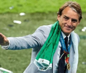 kaiyun-王勤伯：非战术革命家曼奇尼，引领意大利战术变革