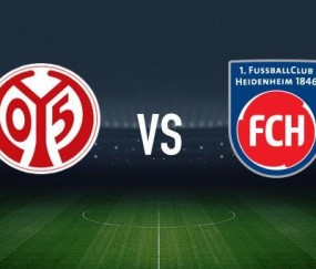 kaiyun-美因茨vs海登海姆：李在城、阿米里首发，阿尔扬-伊布拉希莫维奇、派林格出战