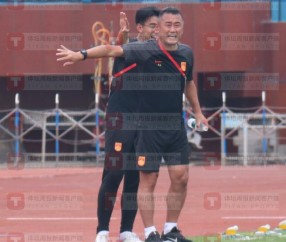 云开体育-上村健一：对U17亚预赛更有信心了 需解决3大问题