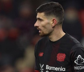 云开体育-迪马济奥：那不勒斯有意药厂左边锋泰里耶，已完成初步询价