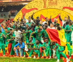 kaiyun-小吧译言家|非足联又遭打脸预警？塞内加尔能否抢回被剥夺的冠军